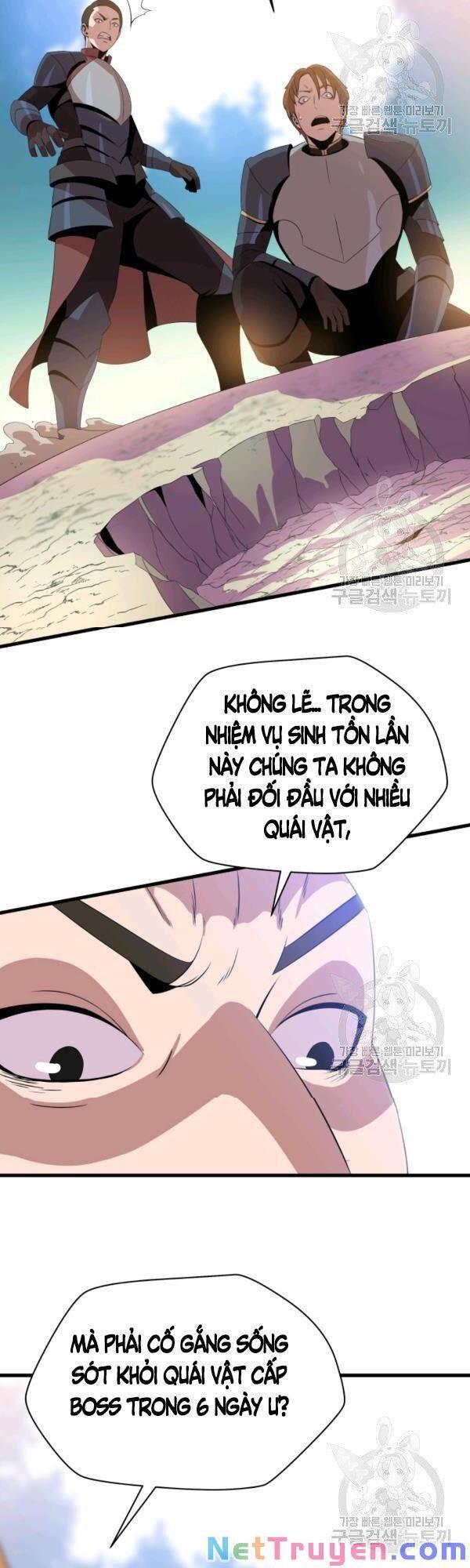 tiêu diệt đấng cứu thế chapter 64 42