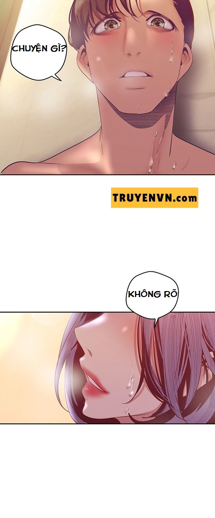 một thế giới mới tuyệt vời chapter 103 36