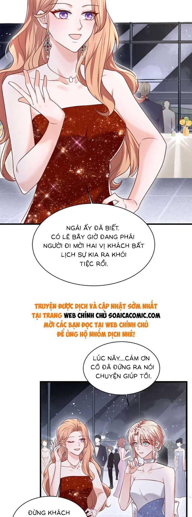 ác ma thì thầm chapter 205 11
