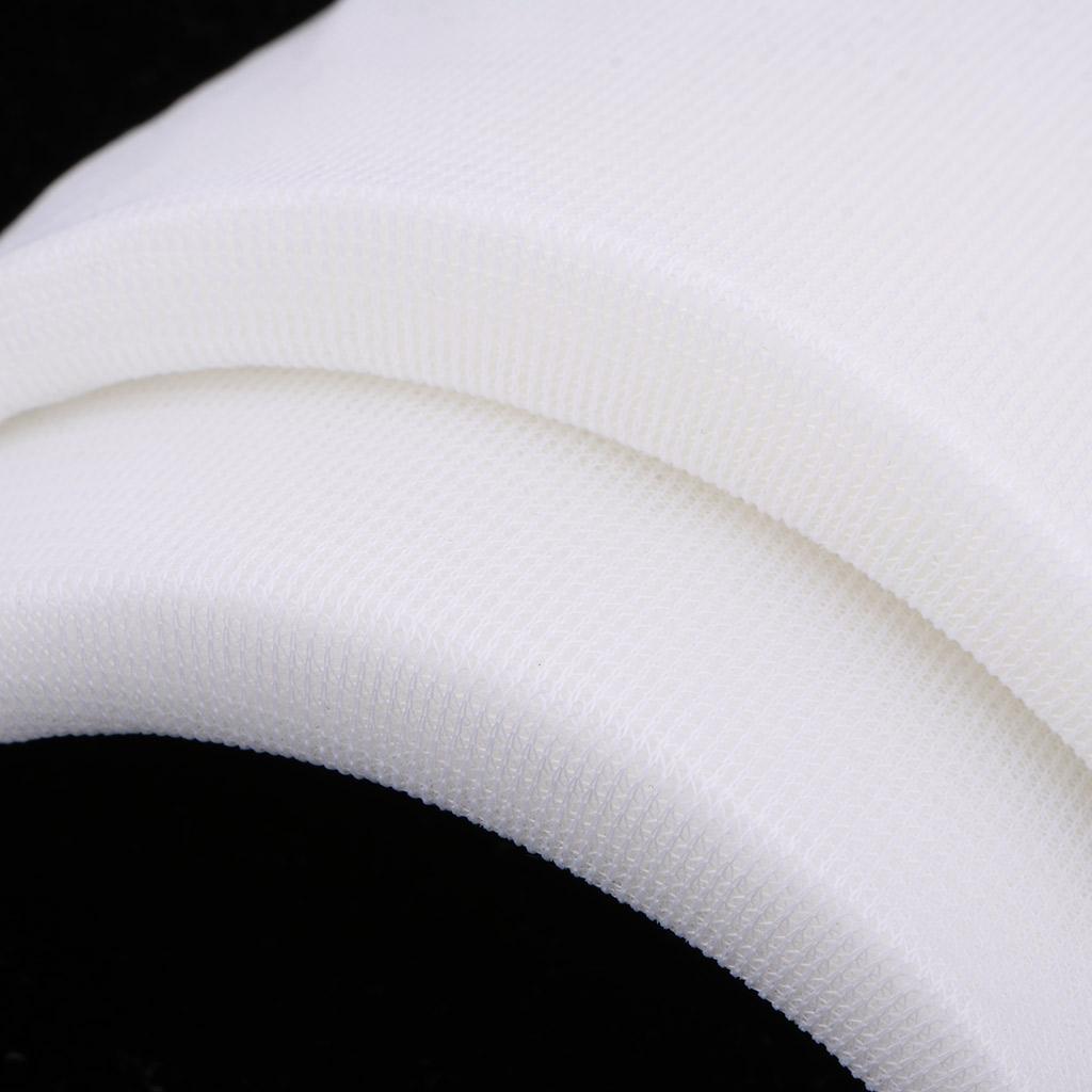 Đôi 6 Xốp Trắng Vai Dành Cho Nữ Unisex DIY