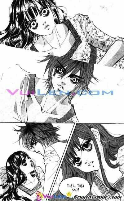 goong - [ hoàng cung ] chapter 14 96