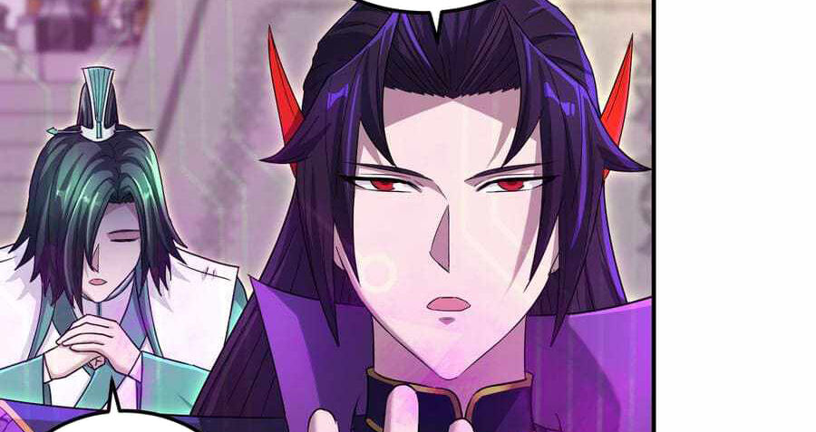 nhập hồn ma đạo tổ sư chapter 31.1 19