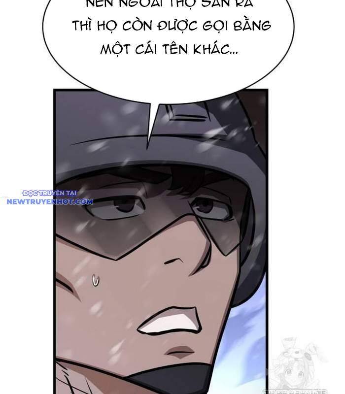 thợ săn huyền thoại trẻ hóa chapter 31 28