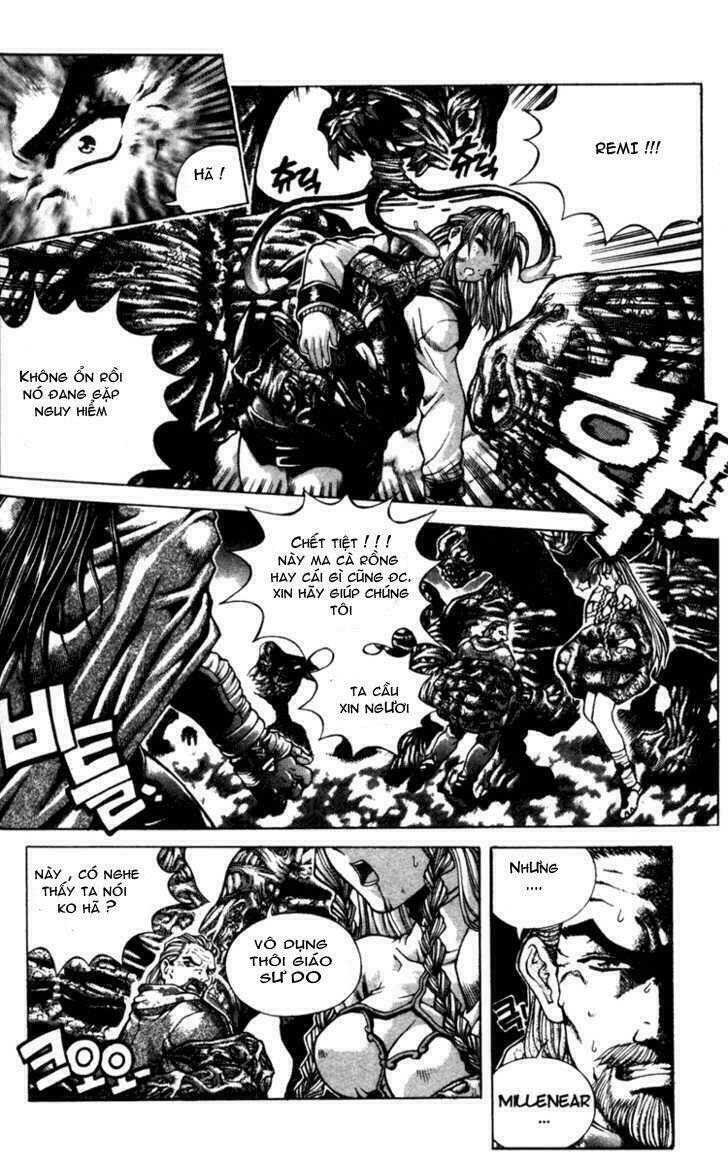 rebirth - tái sinh chapter 4 7