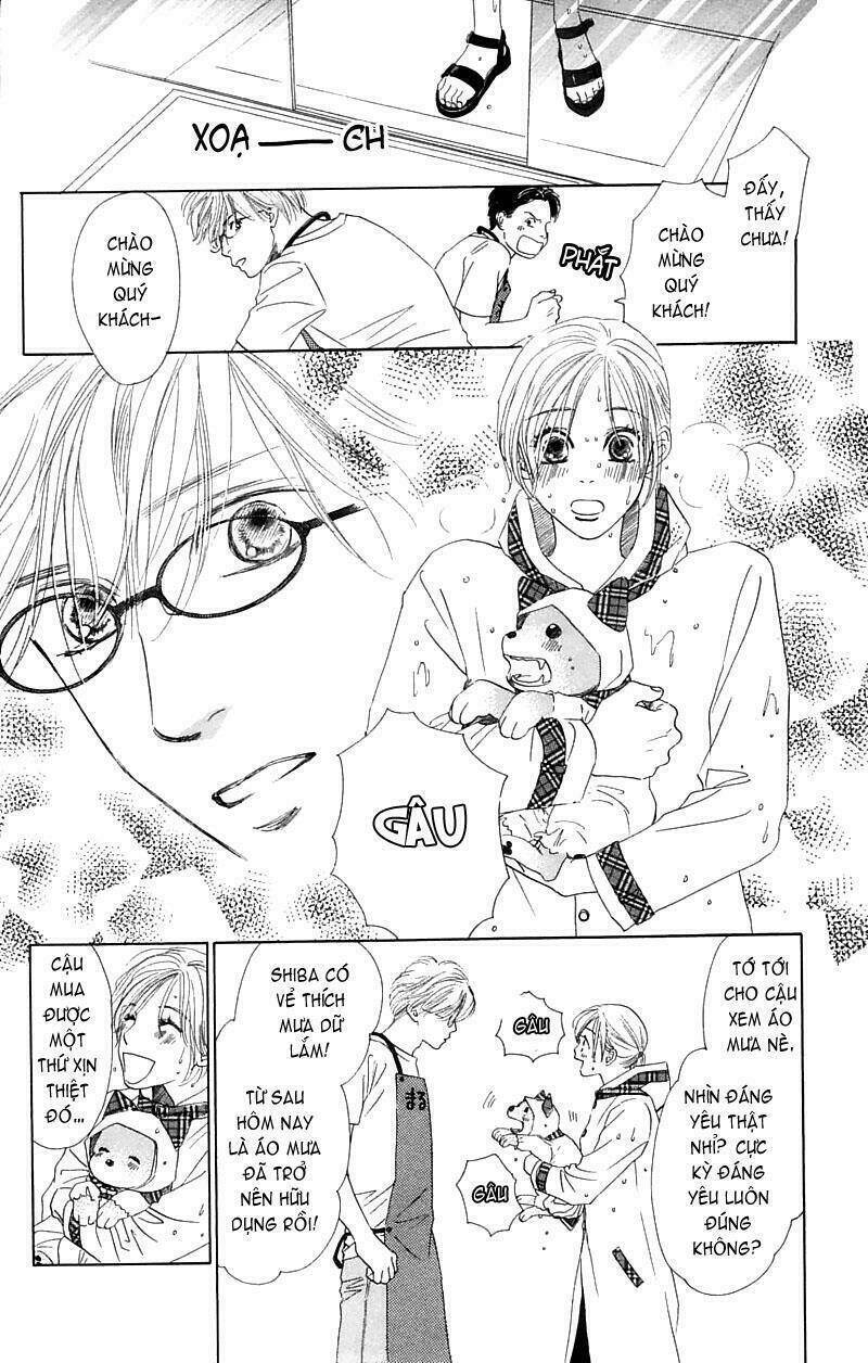 100% no kimi e chapter 3 26