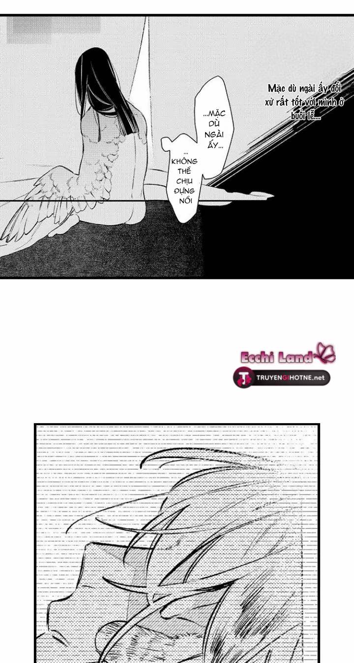 điểu thượng minh hoa chapter 5.1 3