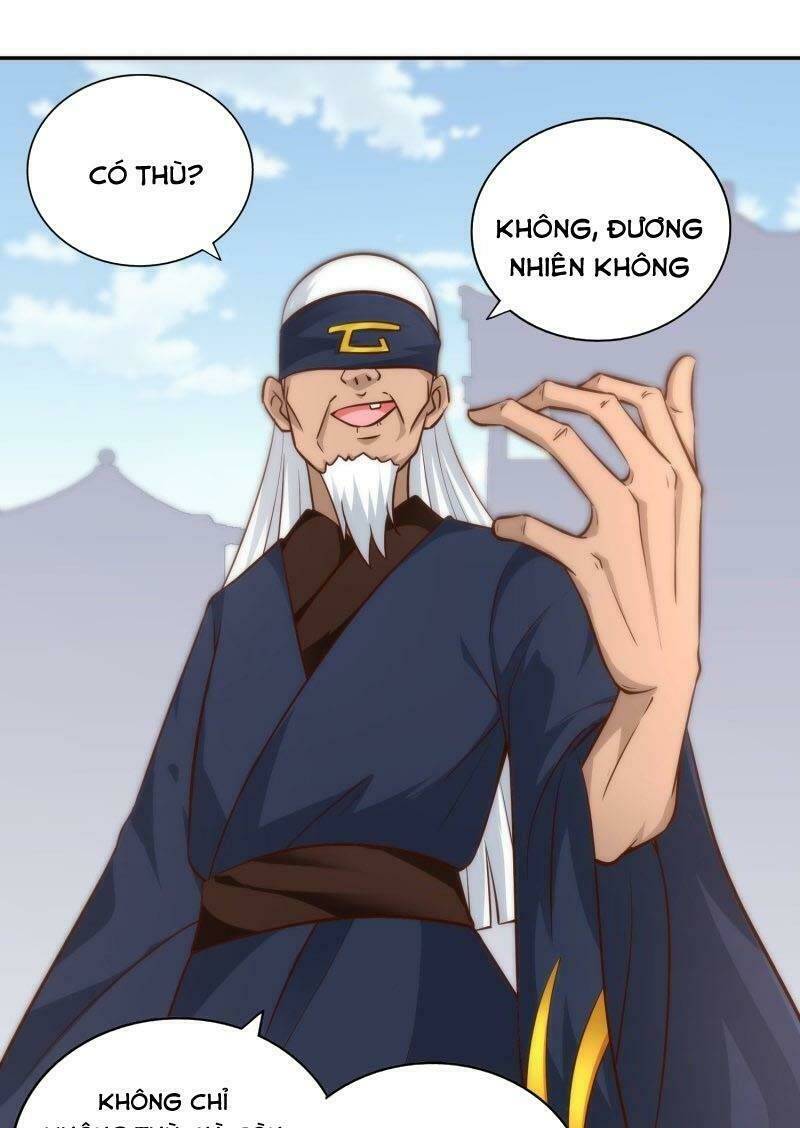 võ linh kiếm tôn chapter 102 21