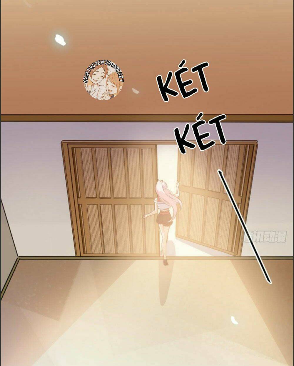 sổ tay tình yêu của tiểu hồ ly chapter 3 26