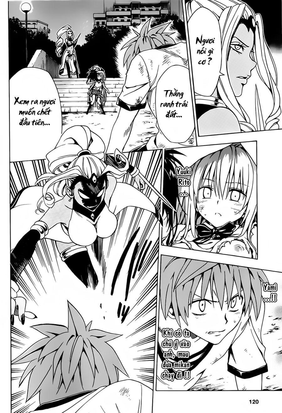 to love - ru darkness chapter 6 26