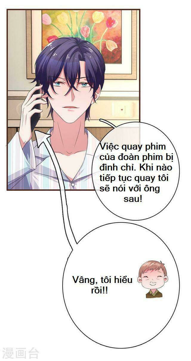 trùng sinh để trả thù chapter 29 34