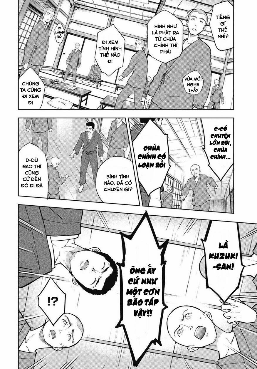 chén thánh: đêm định mệnh chapter 28 4