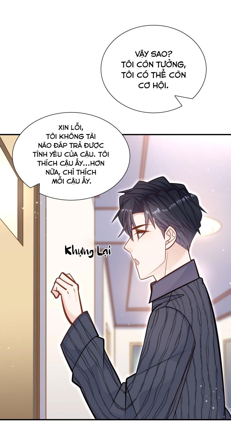 Anh Ấy Sinh Ra Là Công Của Tôi chapter 43