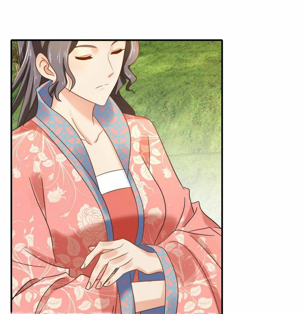 lãnh cung phế hậu muốn nghịch thiên chapter 128 19