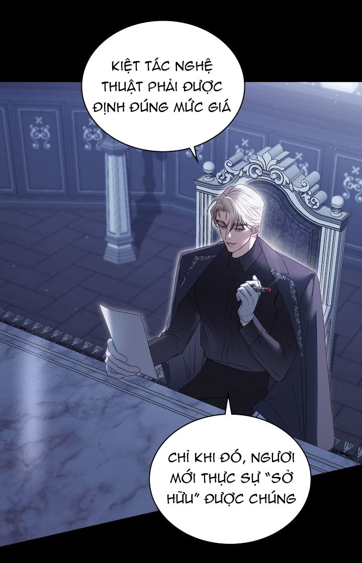 [15+] người hầu gái chapter 23.1 22