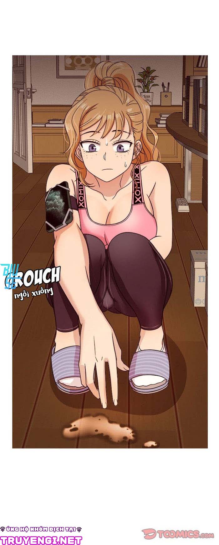 yêu em nữa đi chapter 8 32