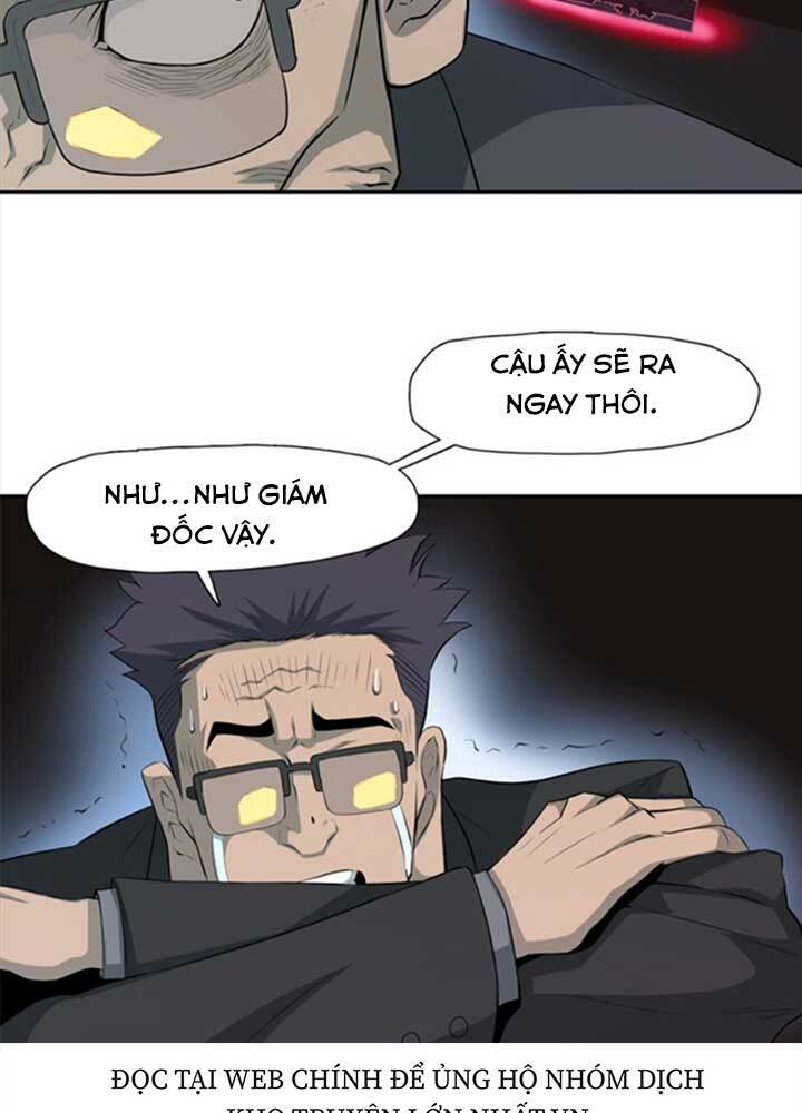 bậc thầy kiếm sư 2: arachi dị nhân đầu tiên chapter 7 43