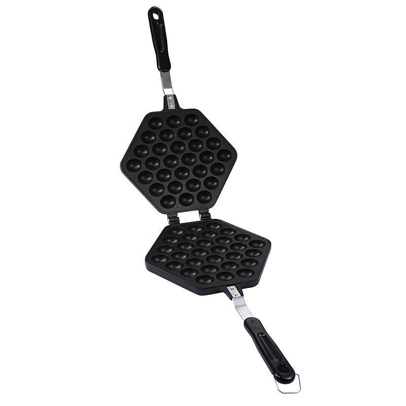 Khuôn Làm Bánh Trứng Gà Non Egg waffe pan