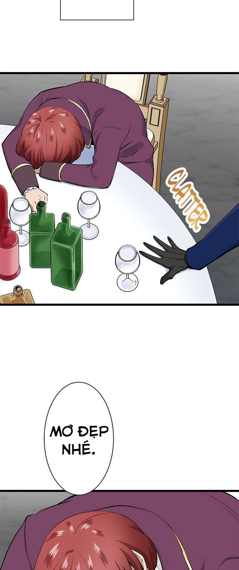 nullitas~nàng dâu giả dối~ chapter 44.1 18