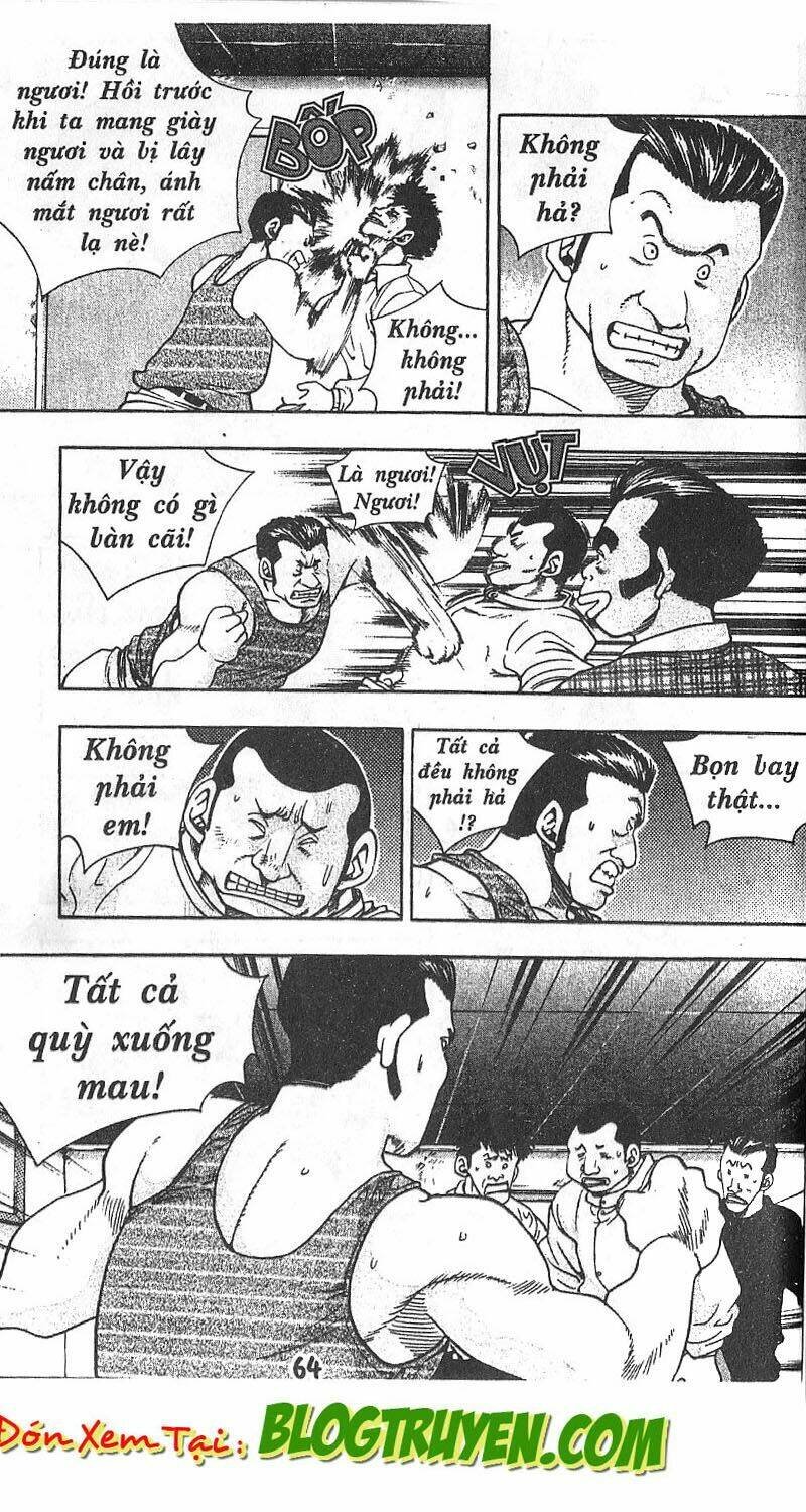 kid gang chapter 72 5