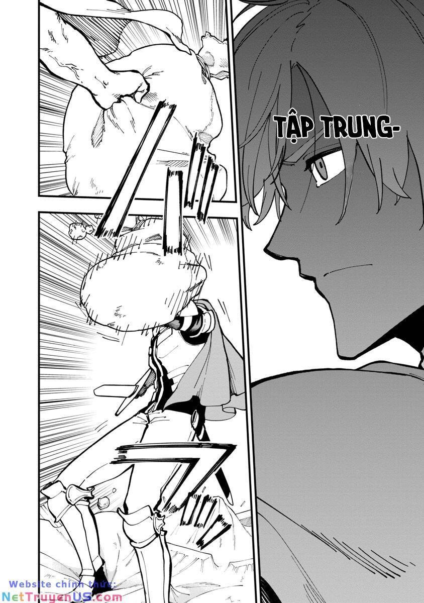 ông chú làng quê trở thành thánh kiếm - dủ chỉ là một thầy giáo kiếm thuật ở quê nhưng đám đệ tử vẫn không buông tha chapter 19 10