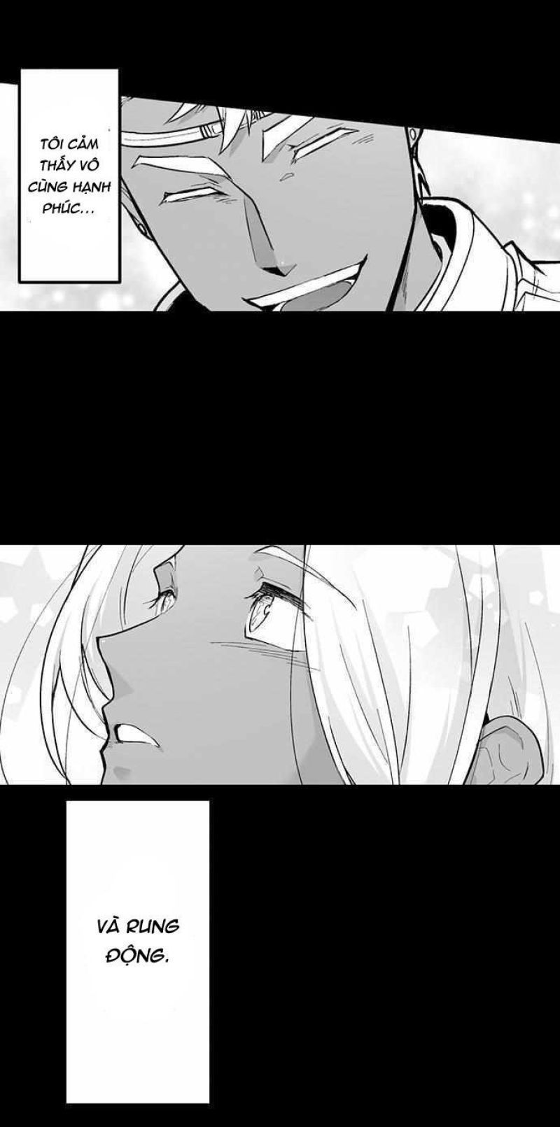 vợ của titan chapter 113 9