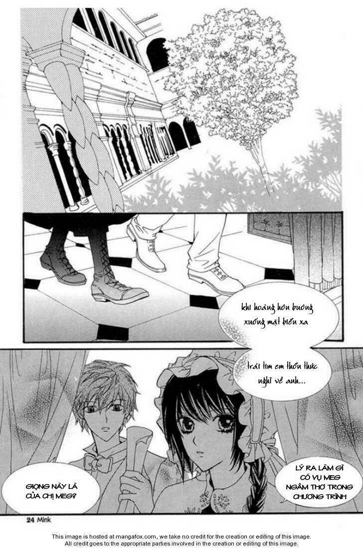 dear my girls chapter 8 22