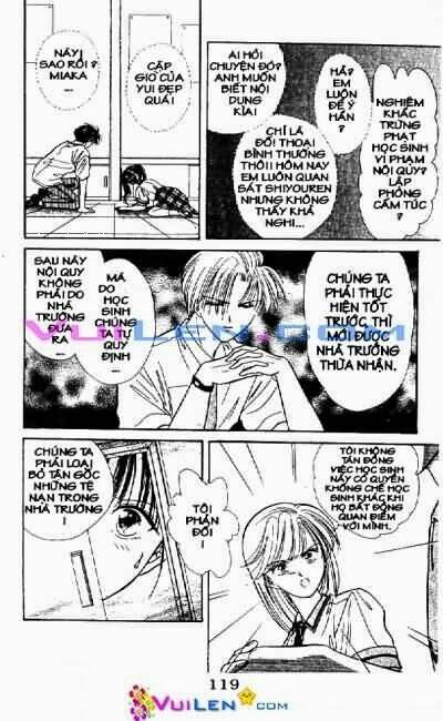 quyển sách kỳ bí chapter 15 120