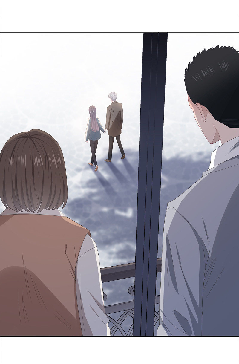 cái thùng cơm sát vách chapter 85 19