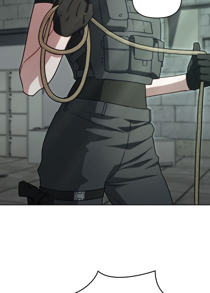 kẻ nghiệp dư chapter 41.2 2