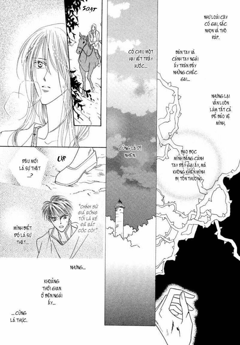 koori no mamono no monogatari chapter 22 6