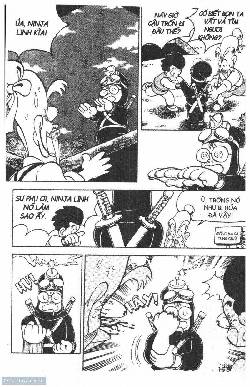 đội quân nhí nhố chapter 2 169