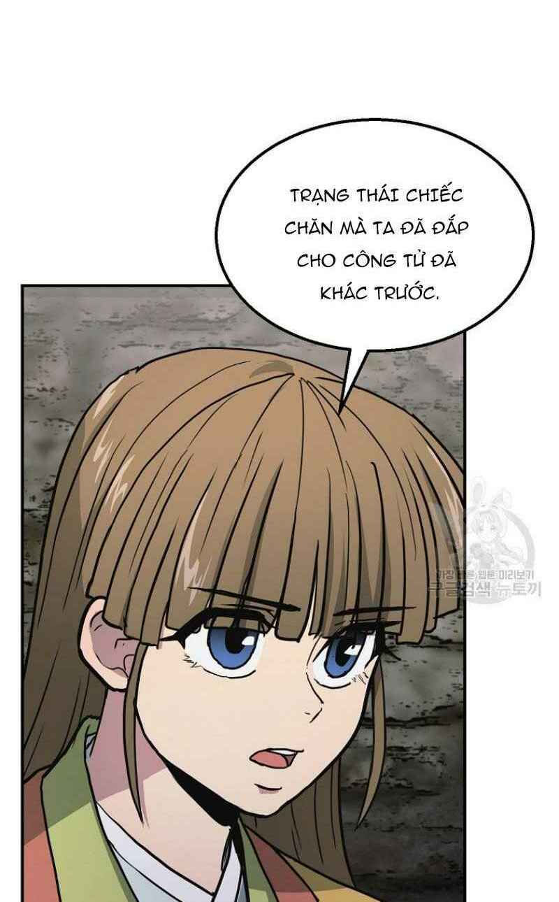 thiếu niên phương sĩ chapter 10 2