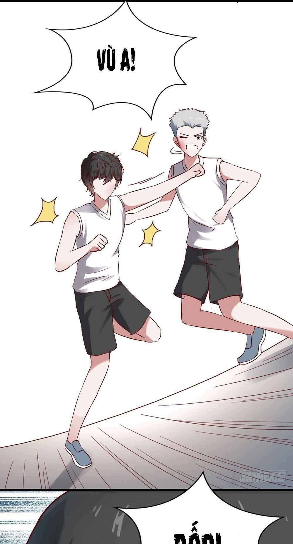 ác ma bàn bên chapter 23 5