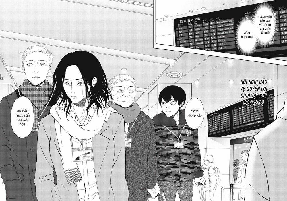 ranh giới quỷ chapter 22 38