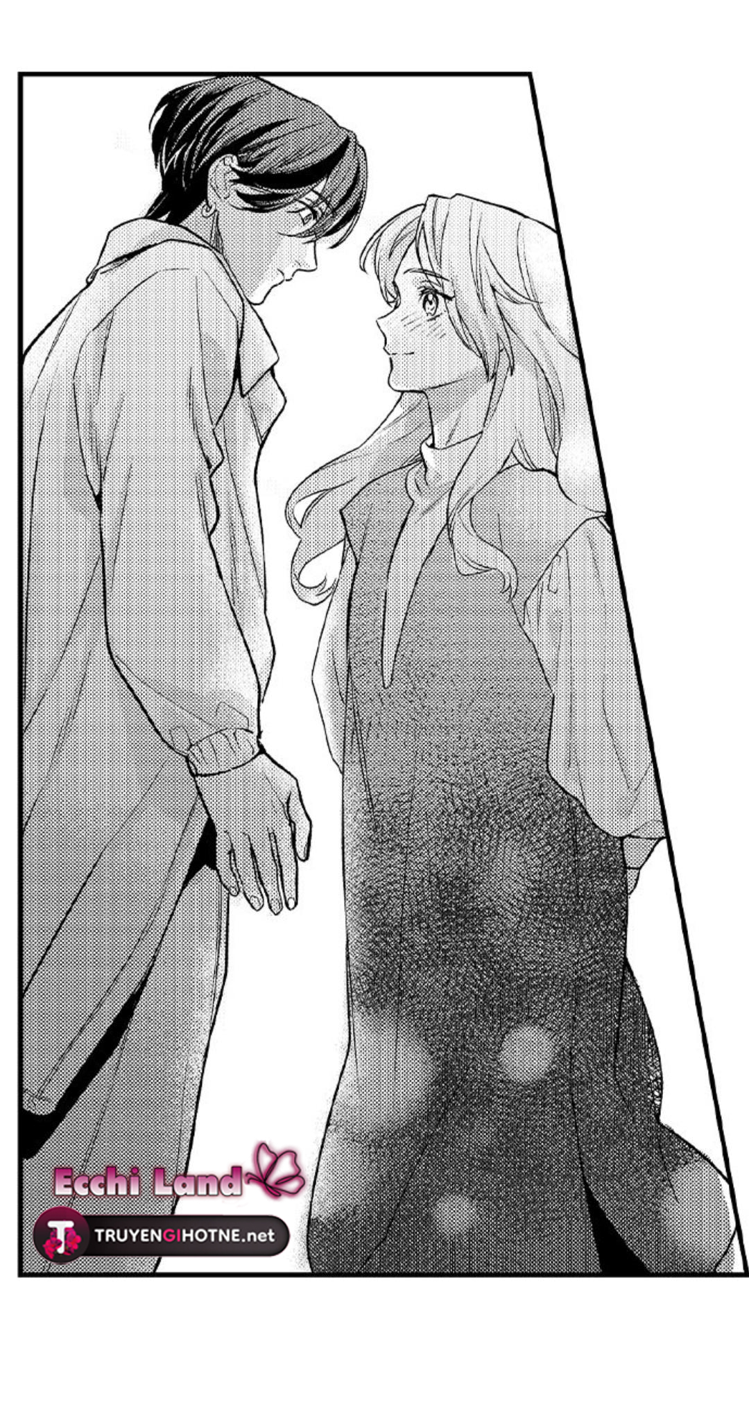 Hô Biến Thành Mỹ Nhân Rạng Ngời chapter 8.2 - Trang 1