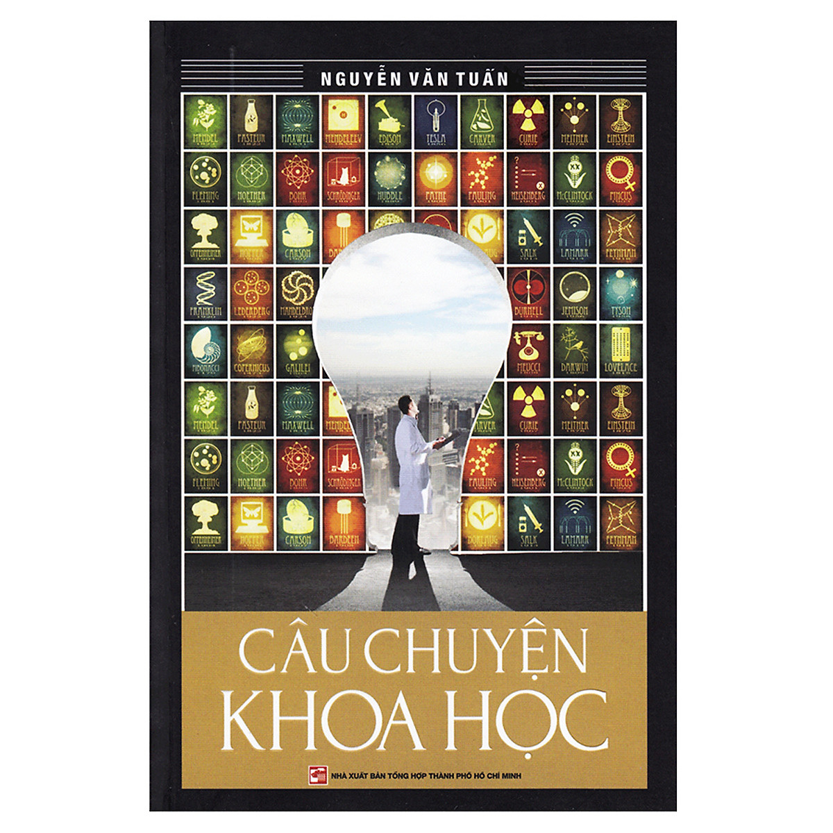 CÂU CHUYỆN KHOA HỌC
