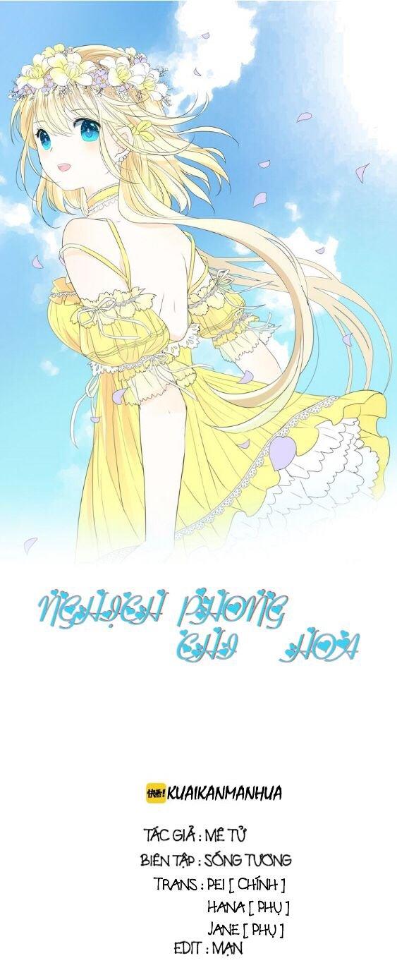 nghịch phong chi hoa chapter 1 1
