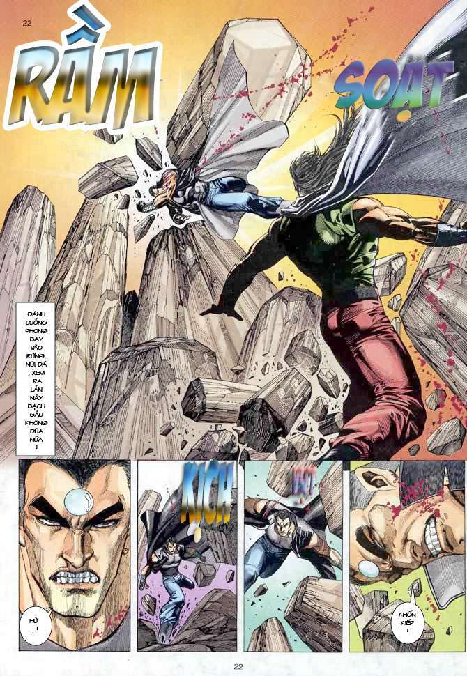 võ thần chapter 46 21