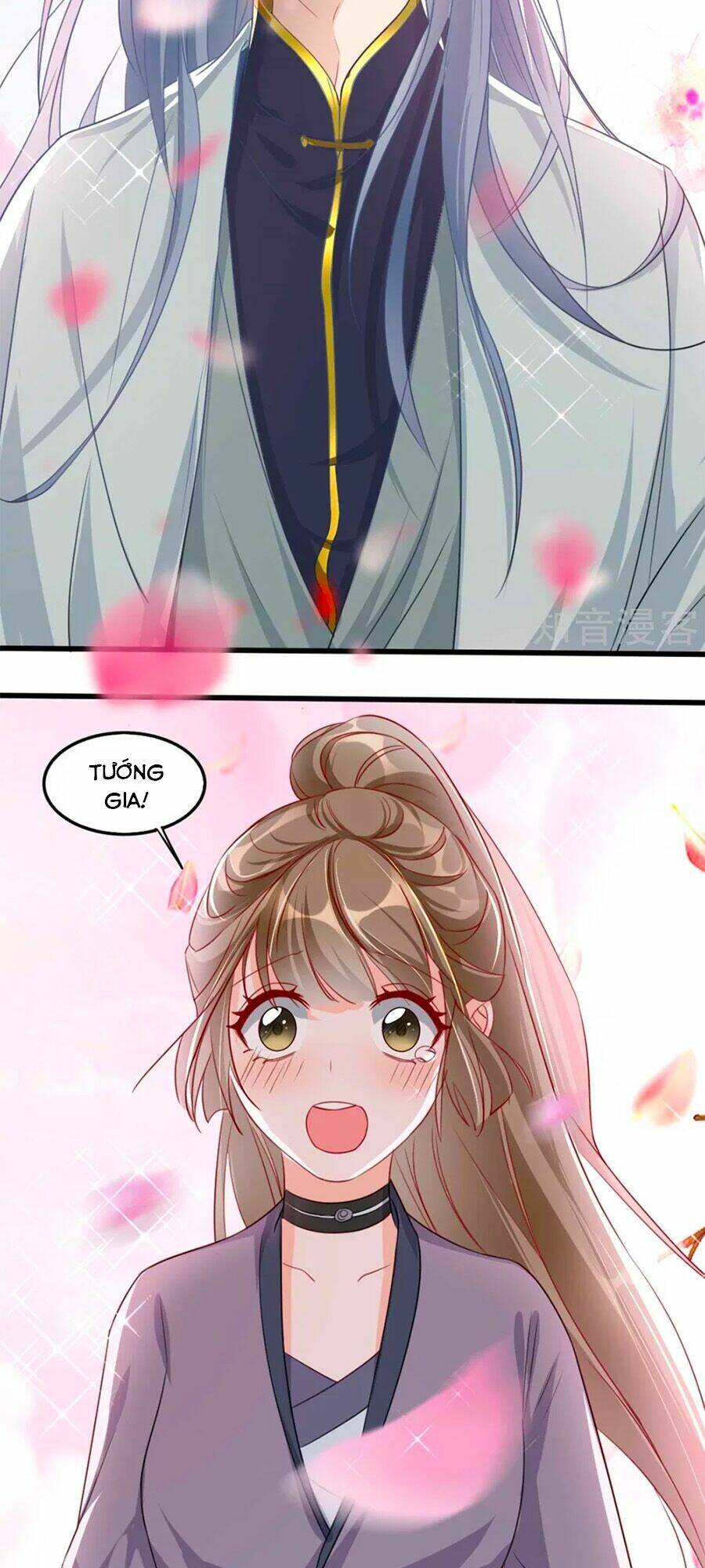 gian phi như thử đa kiều chapter 85 21