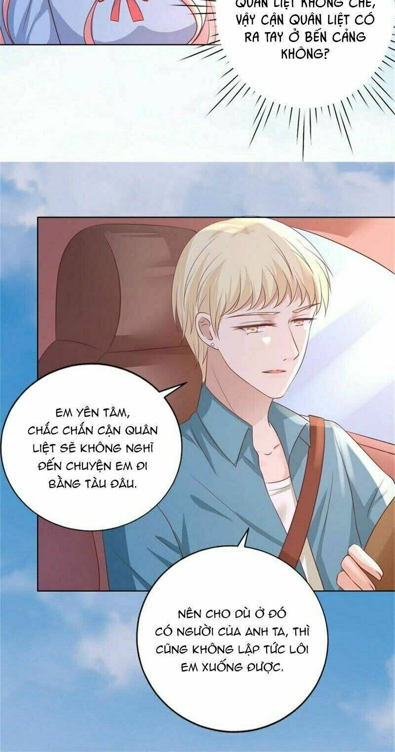 liệt ái tri hạ: series mật đào tiểu tình nhân chapter 209 40