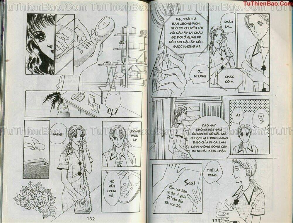 nữ sinh chapter 5 65