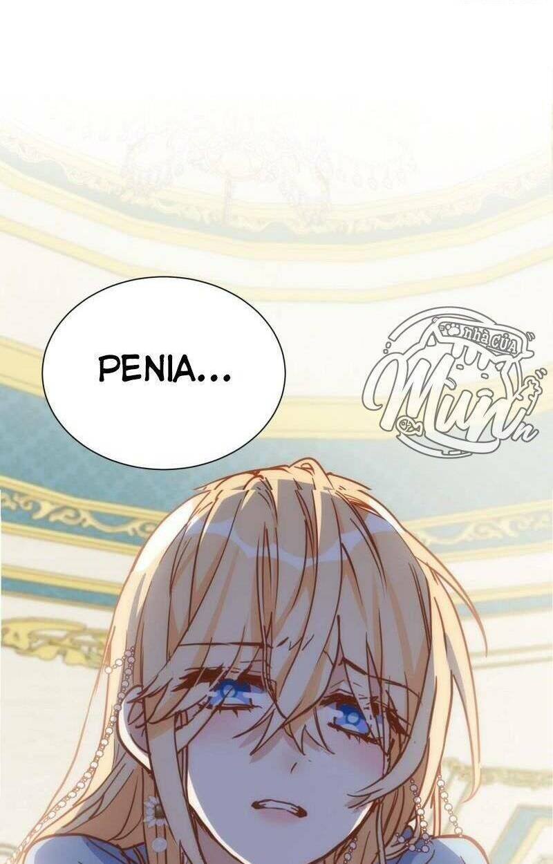 tình địch quái gở lại tăng thêm rồi chapter 47 35