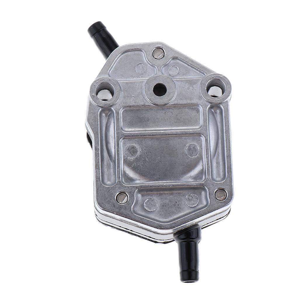 Outboard Fuel Pump Repalcement for  25/30/40/60/85HP 692-24410-00
