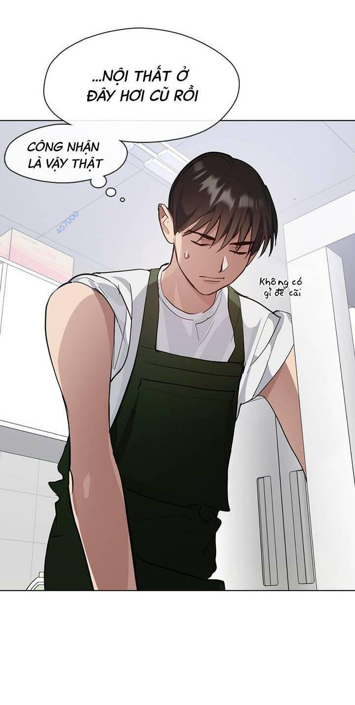 nhà hàng nơi suối vàng chapter 8 6