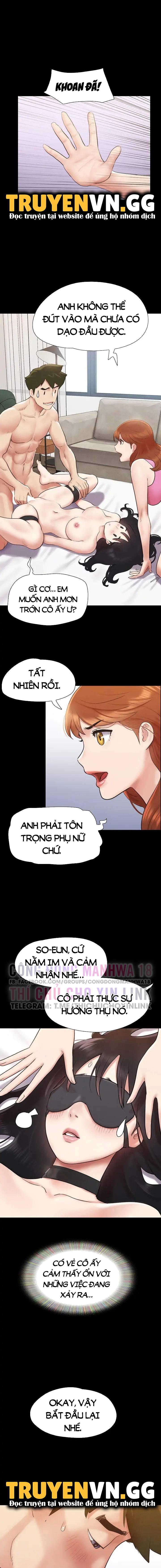 thỏa thuận tình dục chapter 152 3