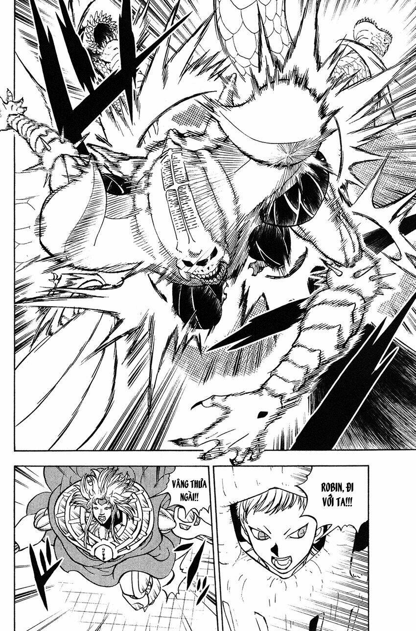 doubutsu no kuni chapter 50 40