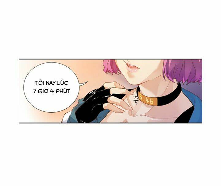 vua biến thái chapter 3 14