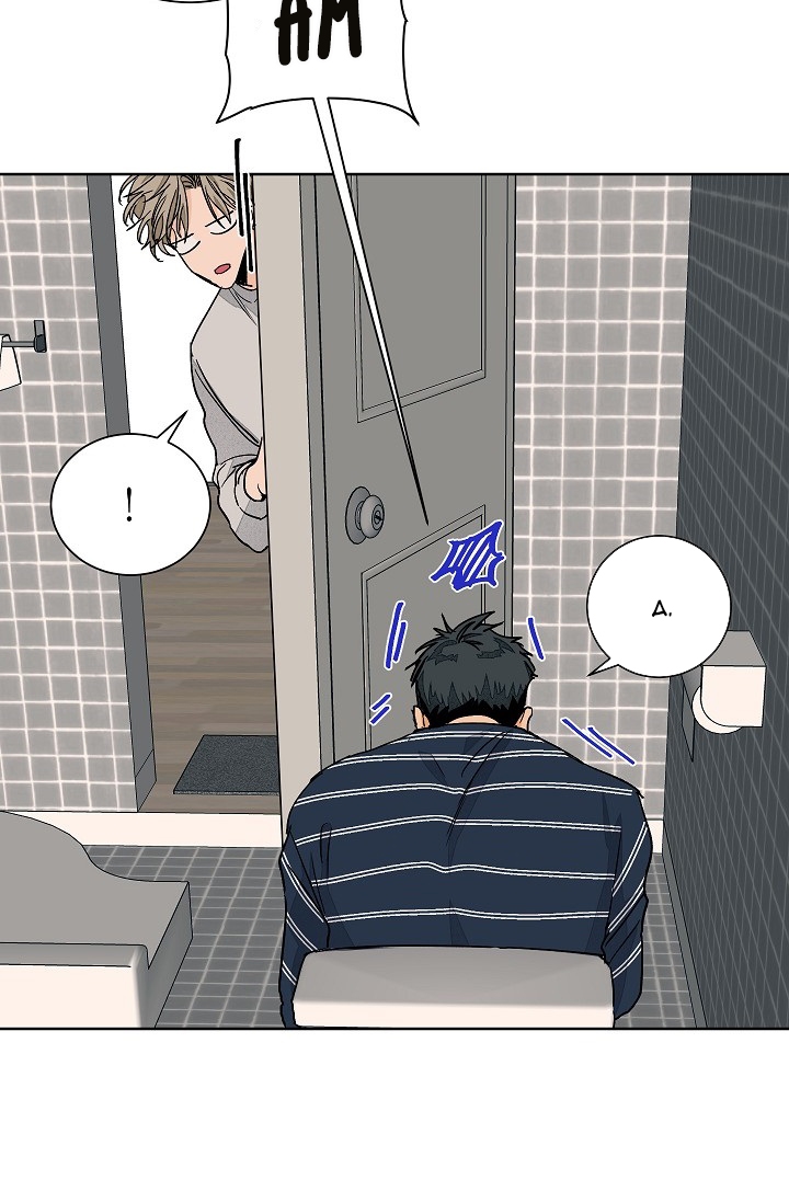 yêu em đi, bác sĩ! chapter 36 3