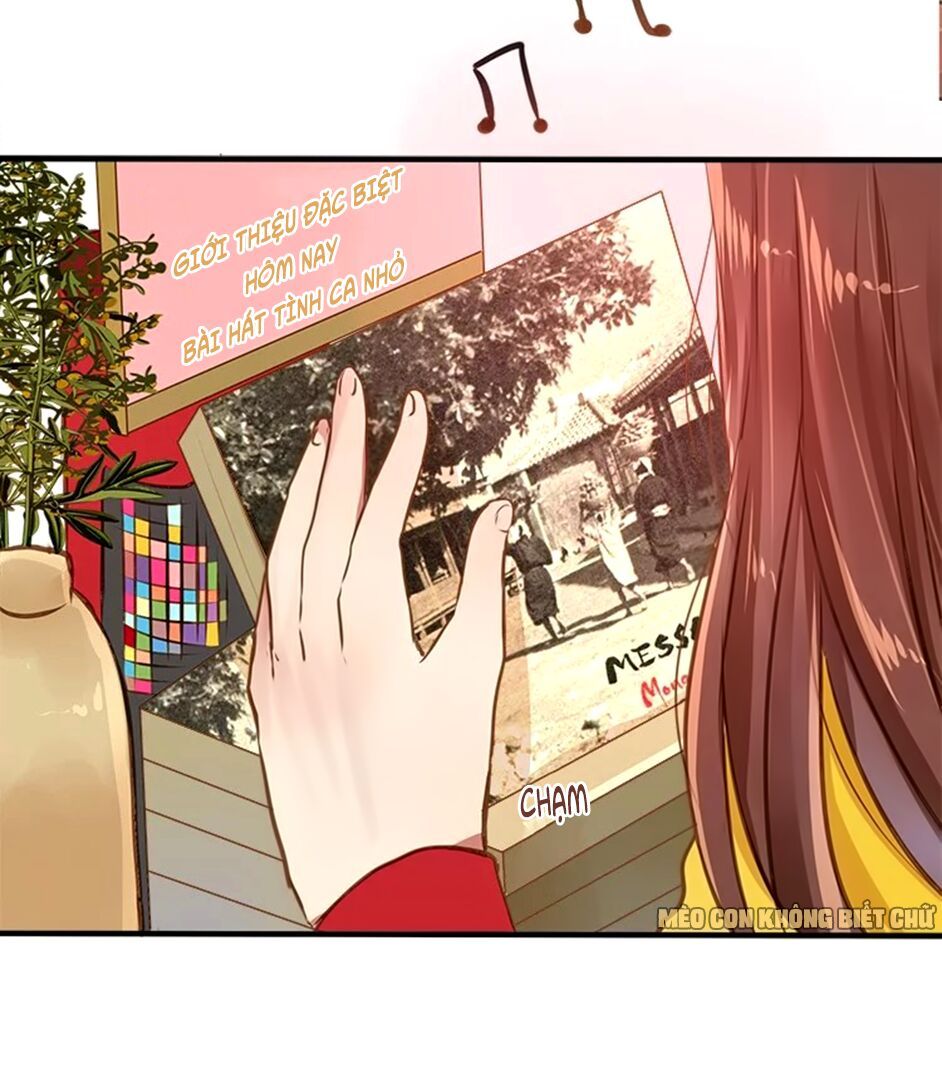 không có ssr làm sao để yêu chapter 7 14