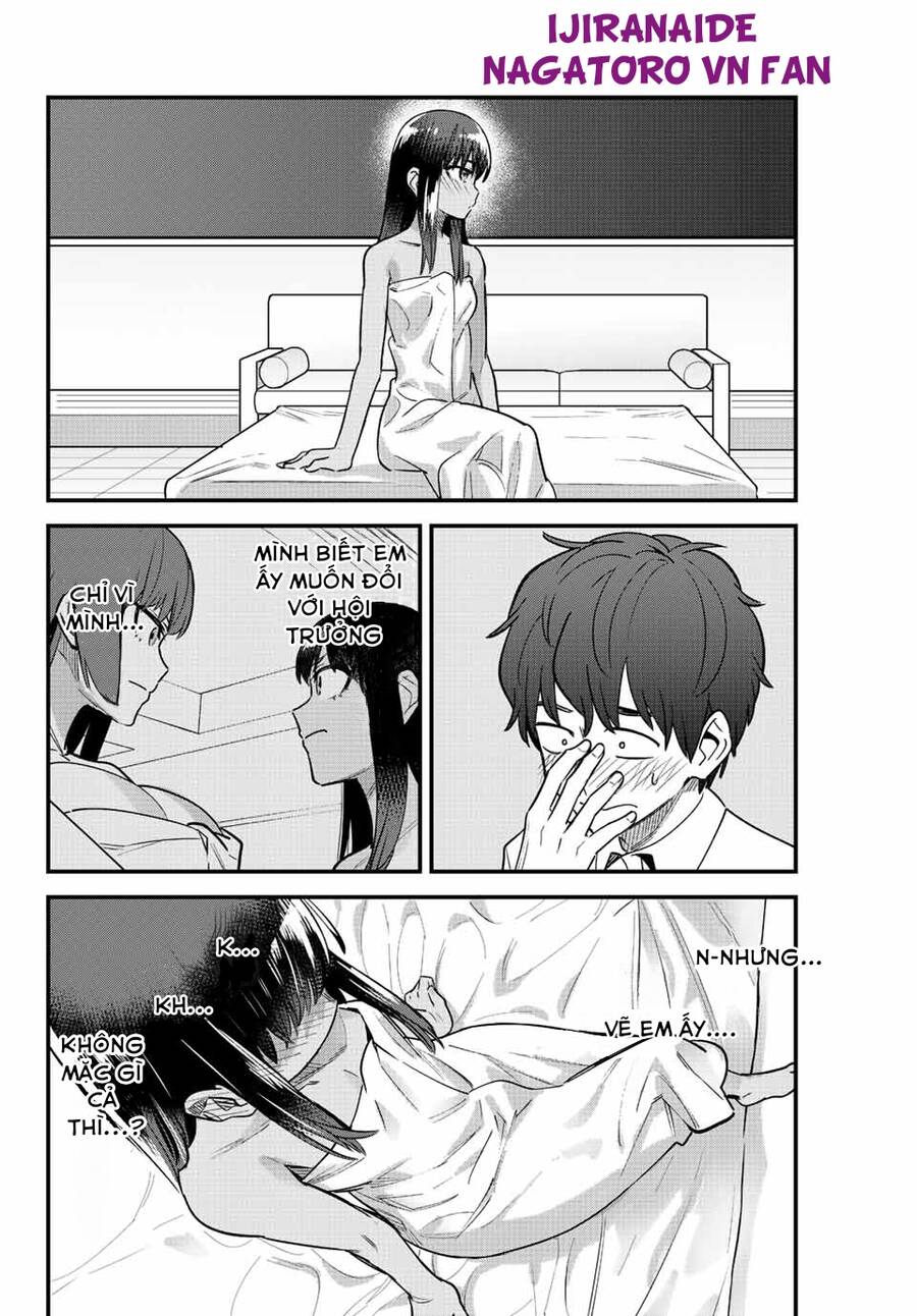 please don bully me - nagatoro-san chapter 114 4